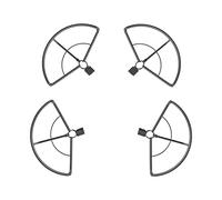 4Pcs Propeller Protector For 3 3 Drones Guard Wing Fan Cover Cover Drones Accessories