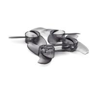 4PCS Propeller Set Indoor Edge Propellers for TinyHawk Quiet Flight Propeller Easy Installation