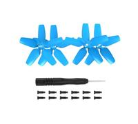 4pcs Propellers 2925S Propeller Compatible With Avata Drone(Blue)