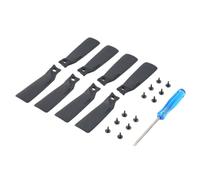 4Pcs Propellers 9450S Bladee With Base For Accessories