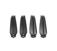 4pcs Propellers 9453F Prop Folding Low Noise Propeller For 3 /mavic 3pro / Classic Drone Accessories(Silver)