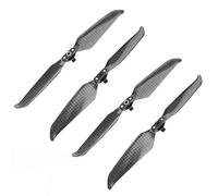 4pcs Propellers Carbon Fiber Blade Propellers For DJI Mavic Air 2S / Air 2 Drone Accessories