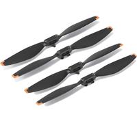 4Pcs Propellers Compatible with DJI Mini 5 Pro Accessories - Plastic Replacement Propeller Blades, Lightweight Quiet Low-Noise Design, Durable Flexible Drone Spare Parts
