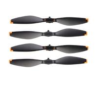 4PCS Propellers for DJI Mini 5 Pro Replacement Prop Blades Low Noise 6028 Plastic Propeller Blades Quick Release Props Wings Parts for Mini 5 Pro Drone Accessories