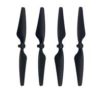 4Pcs Propellers for HS600 V11 V11Pro Drone Propellers Blades Replacement Parts Drone Accessories