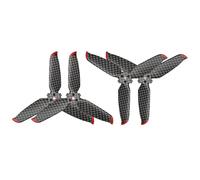 4pcs Propellers FPV Carbon Fiber Propeller Blade Prop For DJI FPV Combo Drone Accessories