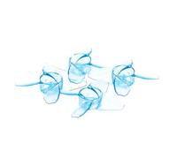 4PCS Propellers Indoor Propellers High Performance Propeller TinyHawk Smooth Flight Propellers