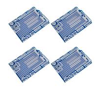 4PCS Prototype Expansion Board 1.6mm DIY PCB Shield Expansion Board