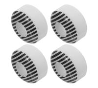 4pcs Pu Skateboard Trick Wheels for Adult Riders, Street Use