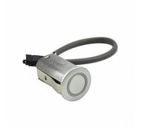 4PCS PZ362-00208 Fits for RX300 RX330 RX350 Silver PDC Parking Sensor PZ36200208(Black)(Silver)