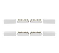 4Pcs Quick Wire Connector Inline I16 Kit 2.5-16mm