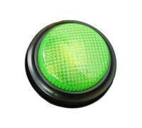 4Pcs Quiz Competition Buzzers with Sound Light Effect for School Activities and Learning Motivation Kids Answer Buzzer with Lights