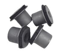 4PCS Rack and Pinion Bushing Kit Compatible with Select 2000-2005 2. 0L 2. 4L L4 Gas DOHC Vehicles Replaces 44200-42140 4420042140