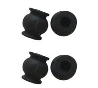 4PCS RC Drone Camera Shock Absorber Ball D9 D15 Compatible With Aerial Photography Drones Load 60g 250g 600g Pan Tilt Damper Ball(D15 600g)