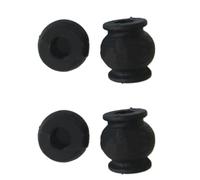 4PCS RC Drone Camera Shock Absorber Ball D9 D15 Compatible With Aerial Photography Drones Load 60g 250g 600g Pan Tilt Damper Ball(D15 250g)