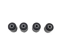 4pcs Rear Axle Control Arms Suspension Bushings Compatible For Nissan Patrol GR Compatible For A6 Allroad 55045-06J00