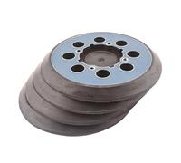 4pcs Replacement Backing Pad for DeWalt 5" DCW210N DWE6423 - Replacement for OEM Part No N329079