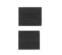 4PCS Replacement Bottom Case Rubber Feet Foot Pad For Thinkpad X1 Carbon 7th Gen 8th X1C 2019 2020 Case Cover Laptop Rubber Feet
