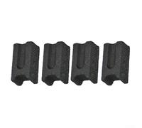 4pcs Replacement Carbon Brush 649380-00 for DWD112 DWD115 DWD110 DWE6401DS Power Tools