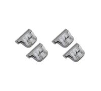4PCS Replacement Detachable T Blade for T Blades for Trimmer Models 9864/9864SS/9686/9818A/9854L//9870/9888/9937