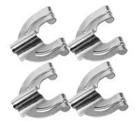 4pcs Replacement Drum Claw Hook Portable Universal Percussion