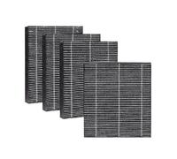 4PCS Replacement Filter，Compatible For LEVOIT Superior 6000S Smart Evaporative Humidifier