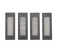 4pcs Replacement Filter for Vac, for Vac Station Vacuum Cleaner Filter Replacement Repair Parts