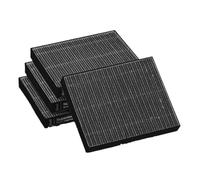 4PCS Replacement Filters，Compatible For LEVOIT Superior 6000S Smart Evaporative Humidifier