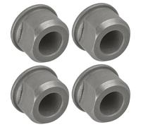 4Pcs Replacement Front Wheel Bushing Bearing for Craftsman Lawn Tractors