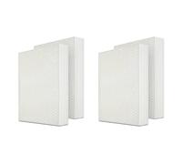 4Pcs Replacement Humidifier Filters Suitable ，Compatible for Stadler Form Oskar ，Evaporative