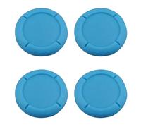 4pcs Replacement Joystick Cap for NS Lite Thumbstick Cap Analog Stick Rocker Cover Controller Thumb Stick Analog