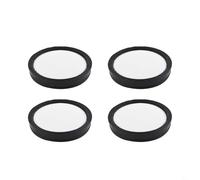4PCS Replacement Parts Filter for Vax for ONEPWR Blade 3 Pet Cordless Vacuum Cleaner CLSV-B3KS, Washable Filter Protects Motor, Cleaning Tool Set