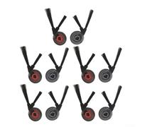 4pcs Replacement Side Brushes for eufy for s2 Vacuum 4pcs Replacement(10 PACK)