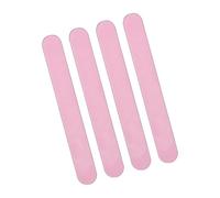 4PCS Reusable Polymer Stirring Rods Jewelry Making Accessories Multipurpose PP Craft Sticks for Resin Art Projects Soap Making Mixing Sticks