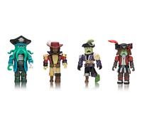 4pcs ROBLOX Action Figures 7cm PVC Suite Dolls Toys Anime Model Figurines Collection|Action Figures