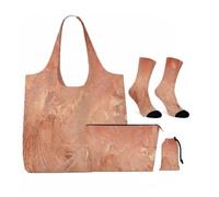 4Pcs Rose Frost Texture Gifts for Women Girls Frost Lover