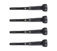 4PCS Rubber Milker Liner For 450TL Machine Gentle Milking Systems Dairy Farm Accessories Milker Liner