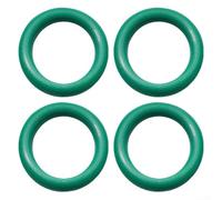 4pcs Rubber Seals For Camping Stove Gas Tanks Strong Air Tightness And Durability