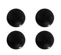 4Pcs Running Bib Clips Fixing Race Number Buckle Number Buckle Fasteners Holders Colorful Race Bibs