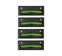 4pcs RV Level Indicator Graduated Scale Damping