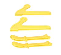 4Pcs Safety Push Sticks Woodworking, Saw Accessories Table Saw Accessories Hand Saw Pusher