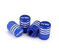4PCS Screw-On Tyre Valve Caps for KIA GT LINE K2 Sportage Stinger Ceed soul VENGA KX5 K345 Corrosion Resistant Dust Proof Leak-Proof Car Accessories,C
