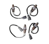4PCS Sensor 234-9154 234-9155 234-4925 234-4927 .Compatible For TOYOTA Avalon Camry 2015 206 2017 3.5L 8946706180 8946706190 234-4758