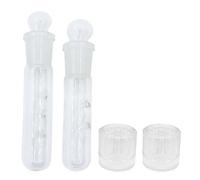 4pcs/set Aquarium Effective Planaria Catcher Durable Planaria Trap Worm Fishing Tank Catch Catcher for removing harmful organisms from aquariums