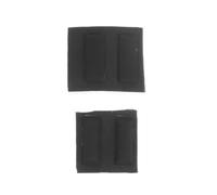4Pcs/set Bottom Rubber Feet Foot Laptop Feet Bottom Case Replacement For T490 P43S T14 T495 Laptop