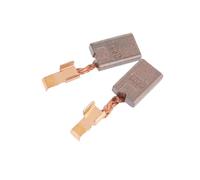 4pcs/Set Carbon Brush Durable Practical for Aliexpress Shoppers for Daily Use Holder Replacement for