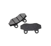 4pcs/Set Electric Motorcycle Brake Pads For Yadi Devil Fire Zuma For Victory Little Tortoise King Huss brake pads