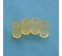 4PCS/SET Fee-d Pic-kup Ro-ller PA03670-Y461 PA03670-Y466 for Fu-itsu FI-7125 7135 7235 7140 7240 7160 7260 7130 7230 7180 7280