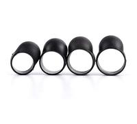 4pcs/set Finger Picks for Steel Tongue Drum Percussion Instrument Accessories