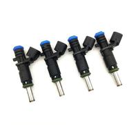 4pcs/Set Fuel Injector Injection Nozzle for Chevrolet for Sonic 1.6L
